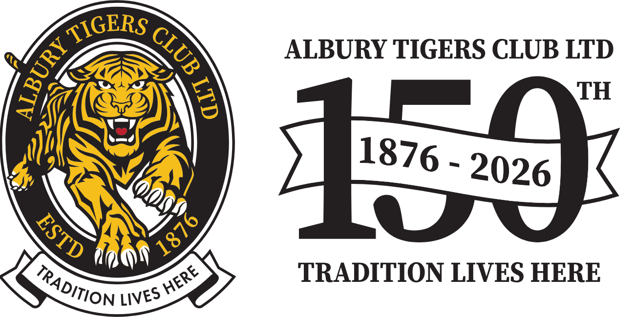 Albury Tiger Club