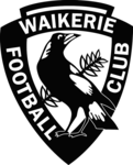 Waikerie Football Club logo.